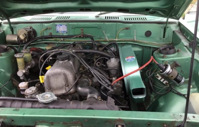 1978 Datsun 160J SSS Coupe original green New Zealand (17).jpg