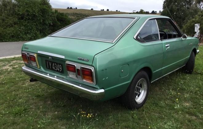 1978 Datsun 160J SSS Coupe original green New Zealand (4).jpg