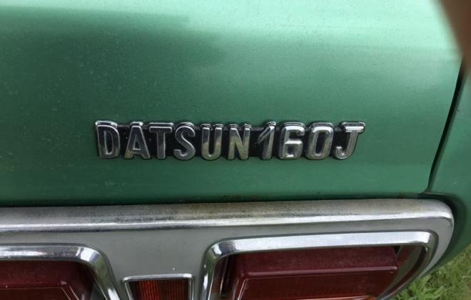 1978 Datsun 160J SSS Coupe original green New Zealand (5).jpg