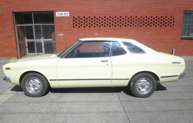 1978 Datsun 200B SSS coupe creme Australia (2).JPG