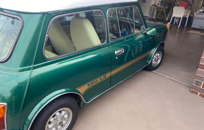 1978 Iridium Green 998 Mini LS for sale 2025 (2).jpg