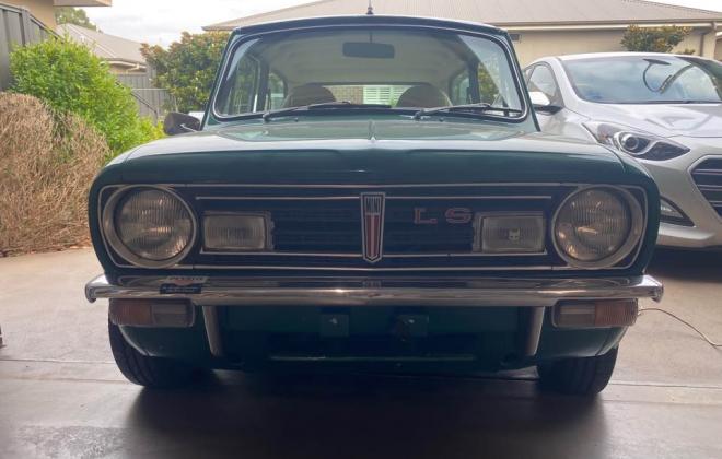 1978 Iridium Green 998 Mini LS for sale 2025 (5).jpg