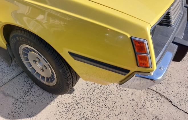 1979 Chrysler Mitsubishi scorpion coupe yellow original low ks (10).jpg
