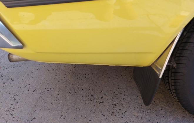 1979 Chrysler Mitsubishi scorpion coupe yellow original low ks (4).jpg