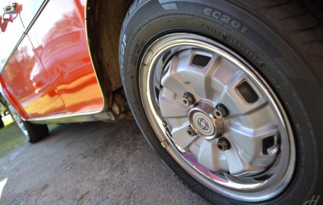 1979 Leyland Mini GTS South Africa Orange images 1275 wheels 12 inch (2).jpg