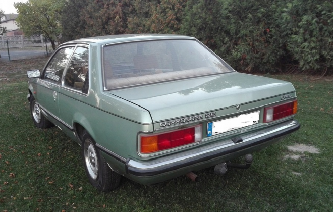 1979 Opel Commodore C Coupe 2 door images Germany (1).png
