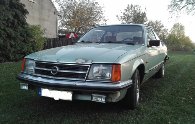 1979 Opel Commodore C Coupe 2 door images Germany (2).png