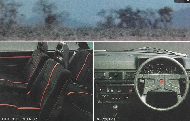 1979 Volvo 242 GT advertisement with jet Australian brpchure (2).jpg