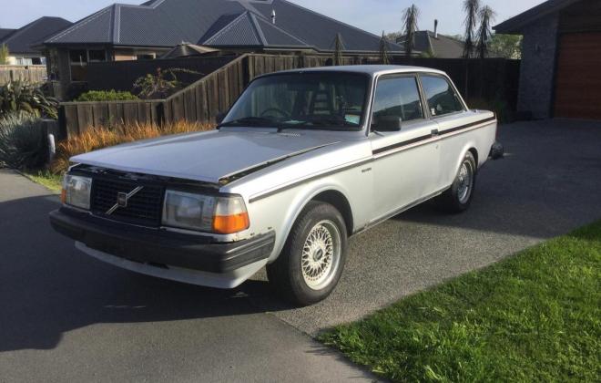 1979 Volvo 242 GT located NZ images Mystic Silver (1).jpg