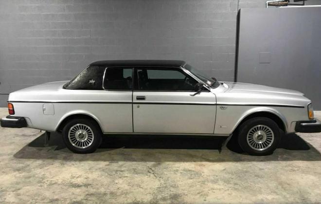 1979 Volvo 262C Bertone Coupe Silver with black roof images (8).jpg