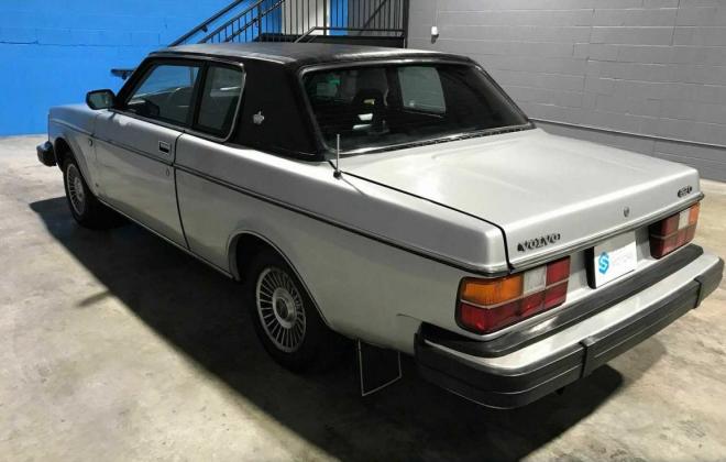 1979 Volvo 262C Bertone Coupe Silver with black roof images (9).jpg