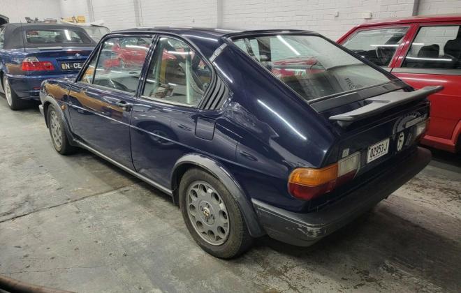 1980 Alfasud Ti Blue hatch for sale Australia (3).jpg