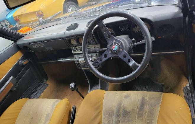 1980 Alfasud Ti Blue hatch for sale Australia (7).jpg