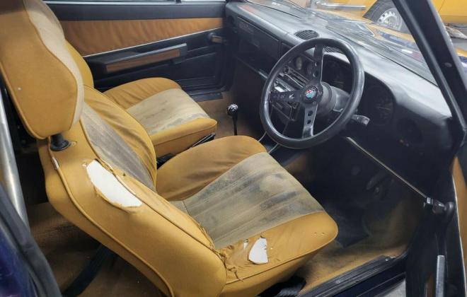 1980 Alfasud Ti Blue hatch for sale Australia (8).jpg