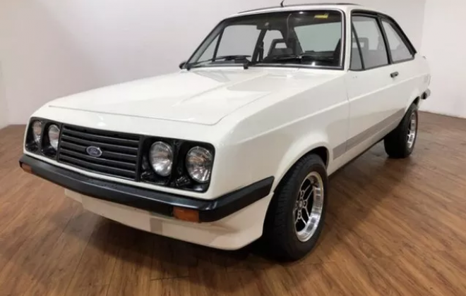 1980 Ford Escort Mark II RS2000 coupe white aussie NSW (1).png