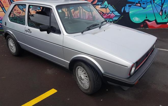 mark 1 golf gti for sale