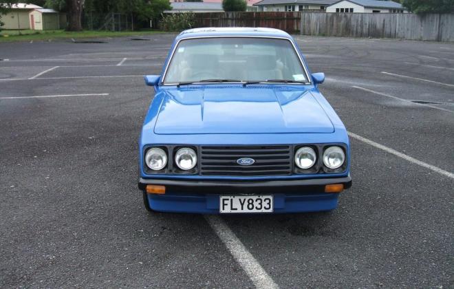 1980 MK2 Ford Escort RS2000 Coupe Australian Blue paint images (1).jpg