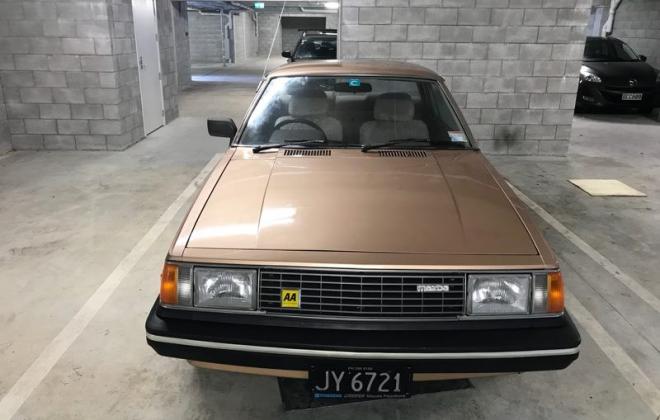 1980 Mazda CB 626 Coupe Gold images New Zealand (3).jpg