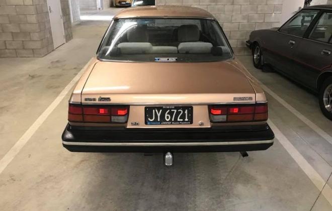 1980 Mazda CB 626 Coupe Gold images New Zealand (7).jpg