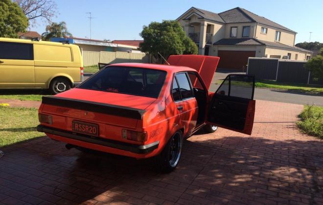 1980 Orange Ford Escort RS2000 images Classic Register (2).jpg