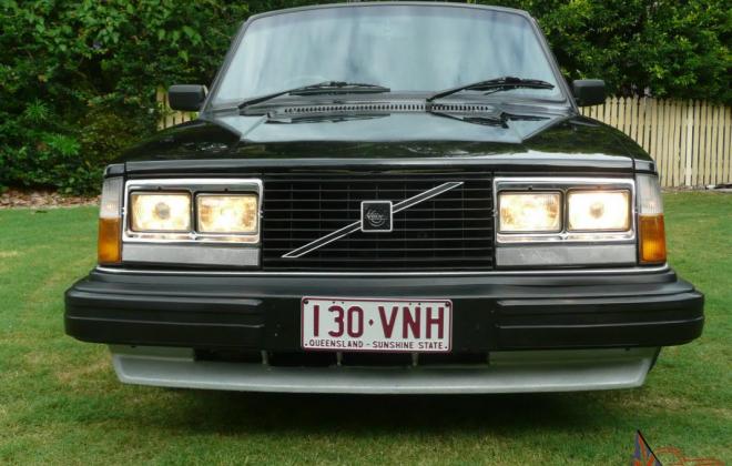 1980 Volvo 242 GT with quad headlamps Australian delivered car images (4).jpg