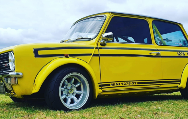 1981 Mini 1275 GT for sale NZ 2021 (4).png