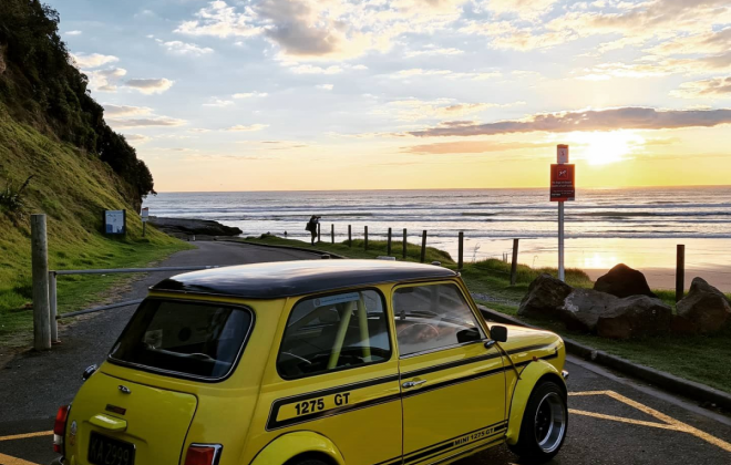 1981 Mini 1275 GT for sale NZ 2021 (6).png