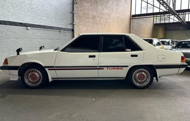 1981 Mitsubishi Sigma Turbo for sale white 2025 (14).jpg