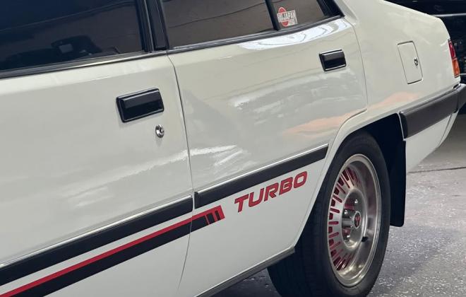 1981 Mitsubishi Sigma Turbo for sale white 2025 (9).jpg