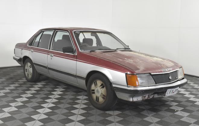 1981 VH Commodore SL-E Holden two tone image (3).jpg