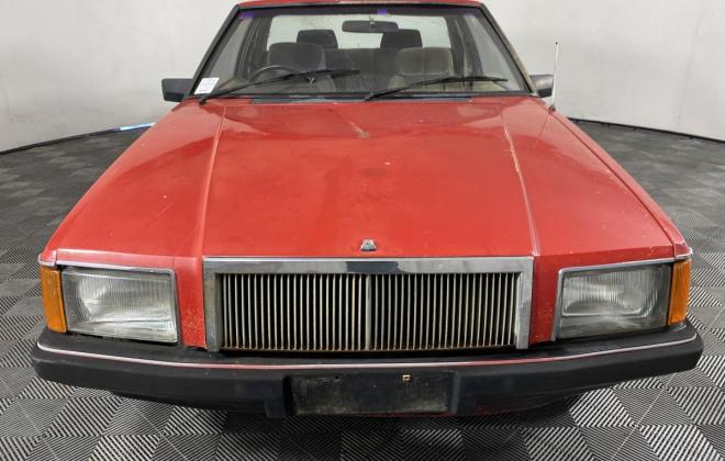 1982 Ford Fairmont XE Spanmor Coupe red images 2 door (2).jpg