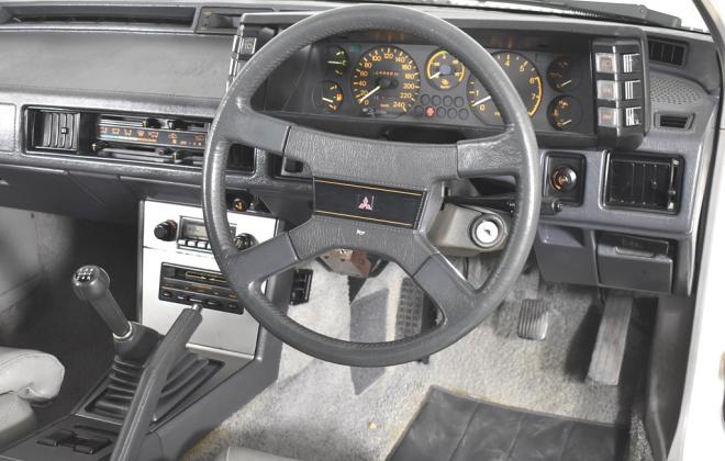 1982 Mitsubishi Starion Turbo Coupe fastback Australia for sale 2021 white (14).jpg