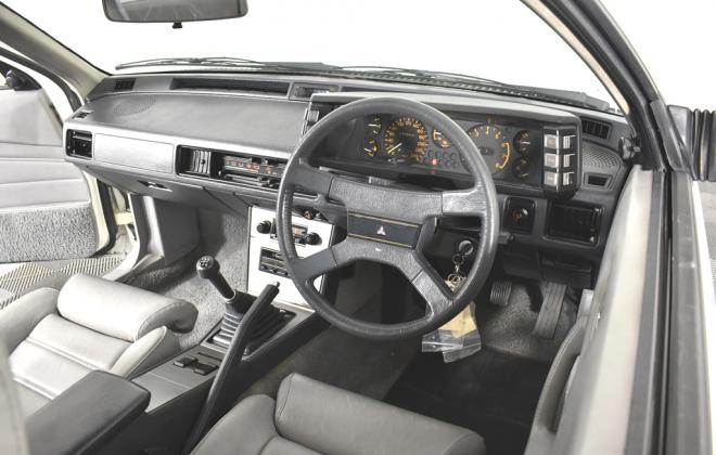 1982 Mitsubishi Starion Turbo Coupe fastback Australia for sale 2021 white (37).jpg