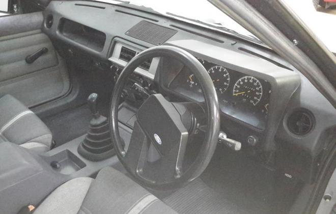 1982 XE Fairmont Ghia ESP Ford interior gunmetal grey images (3).jpg