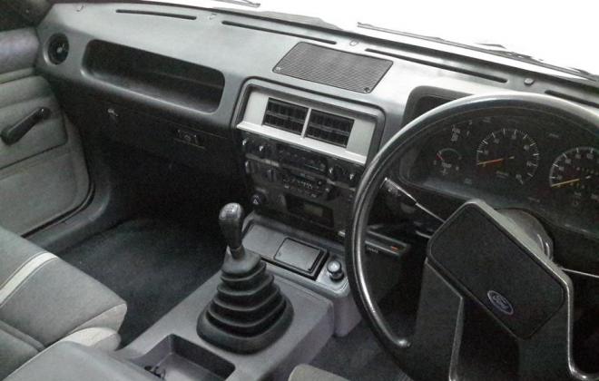 1982 XE Fairmont Ghia ESP Ford interior gunmetal grey images (6).jpg
