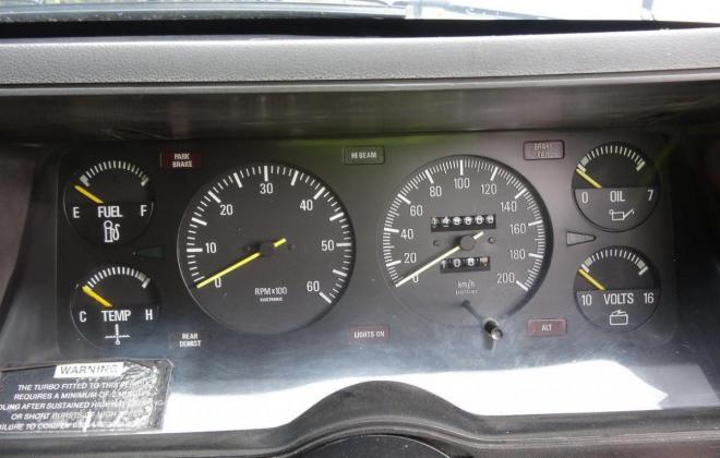 1983 Ford Falcon XE Grand Prix Turbo CDT build number 32 (7).jpg