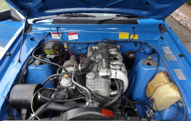 1983 Ford Falcon XE Grand Prix Turbo CDT build number 32 (8).jpg