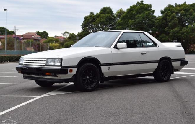 1983 Nissan Skyline DR30 RS2000 coupe white (1).jpg