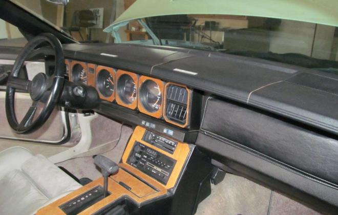 1983 Pontiac Firebird Trans-Am 25th Anniversary Daytona 500 pace car (19).jpg