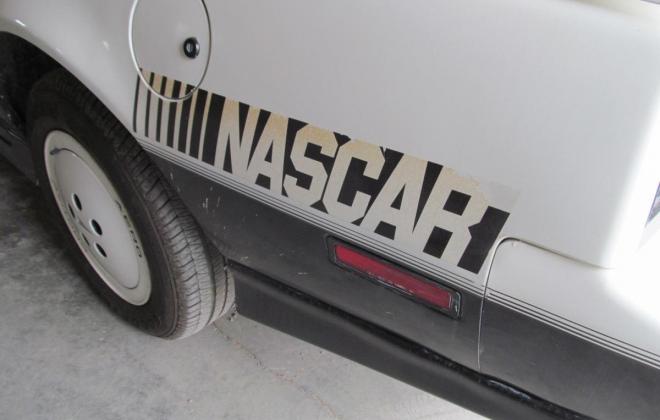 1983 Pontiac Firebird Trans-Am 25th Anniversary Daytona 500 pace car (2).jpg