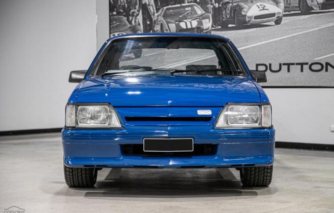 1984 Holden Commodore VK Blue Meanie SS Group A sedan for sale (21).jpg