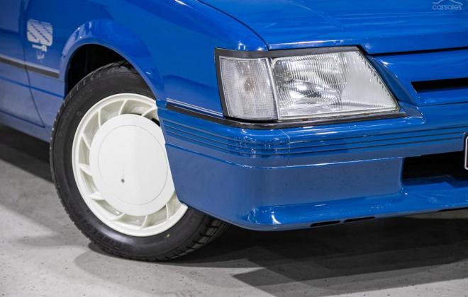 1984 Holden Commodore VK Blue Meanie SS Group A sedan for sale (9).jpg