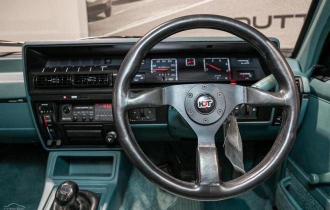 1984 Holden Commodore VK Blue Meanie SS Group A sedan interior images (8).jpg