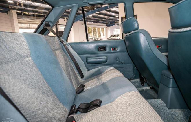 1984 Holden Commodore VK Blue Meanie SS Group A sedan interior images (9).jpg