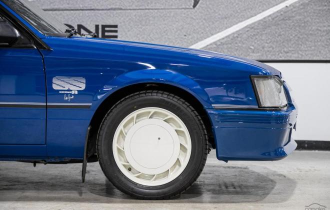 1984 Holden Commodore VK Blue Meanie SS Group A sedanwhite wheels.jpg