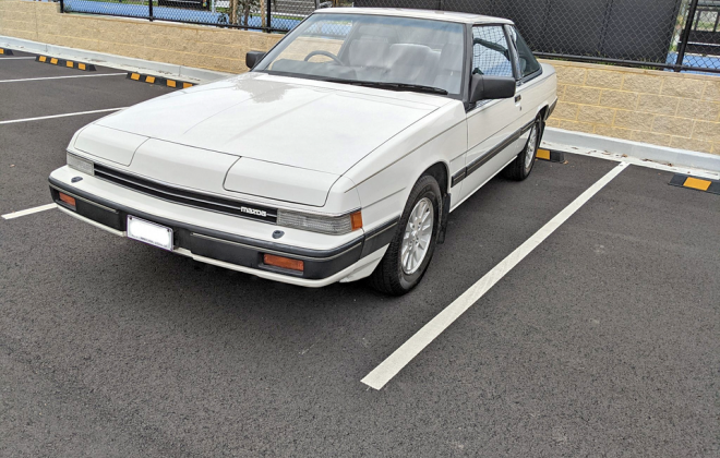 1984 Mazda 929 Coupe for sale Australia RHD 2022 images (1).png
