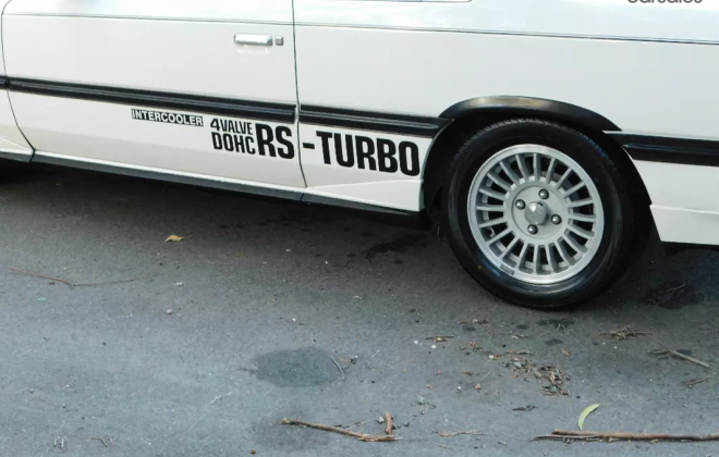 1984 Nissan Skyline DR30 RSX Turbo C White Register images Australia (4).png
