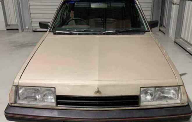 1984 Sigma GSR sedan for sale Sydney Australia (6).jpg