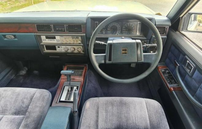 1984 Nissan 300C (Y30) Cedric Sedan | classicregister