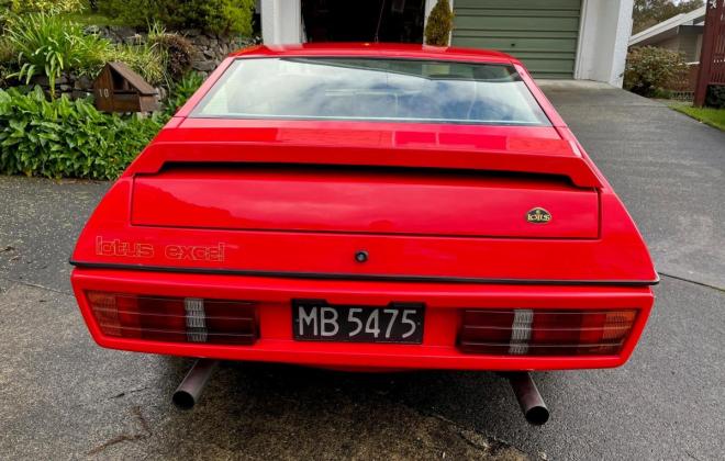 1985 Lotus Excel red coupe New Zealand RHD (4).jpg